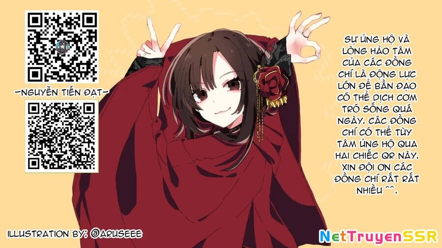 Kawaii Kanojo-Chan Chapter 29.2 - 9