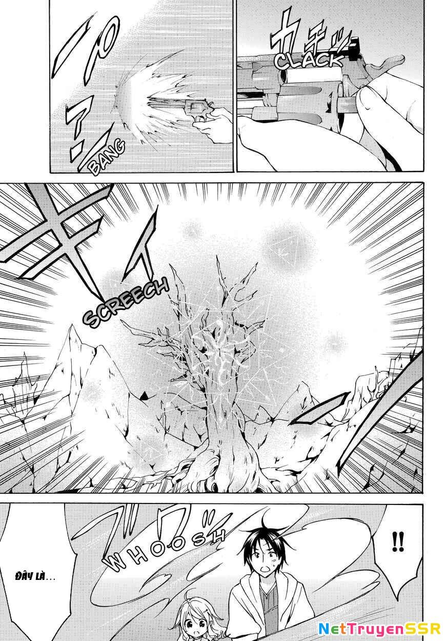 Level 1 With S-Rank Drop Rate Is The Strongest Chapter 20.5 - 10