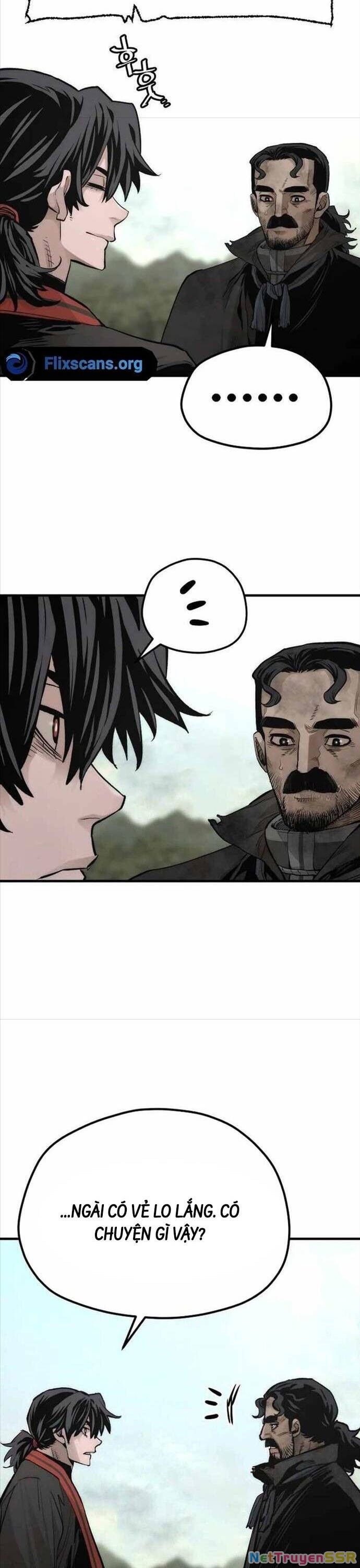 Thiên Ma Phi Thăng Truyện Chapter 115 - 19