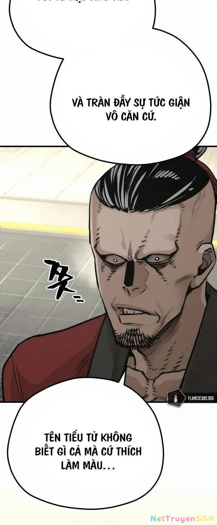 Thiên Ma Phi Thăng Truyện Chapter 87 - 34