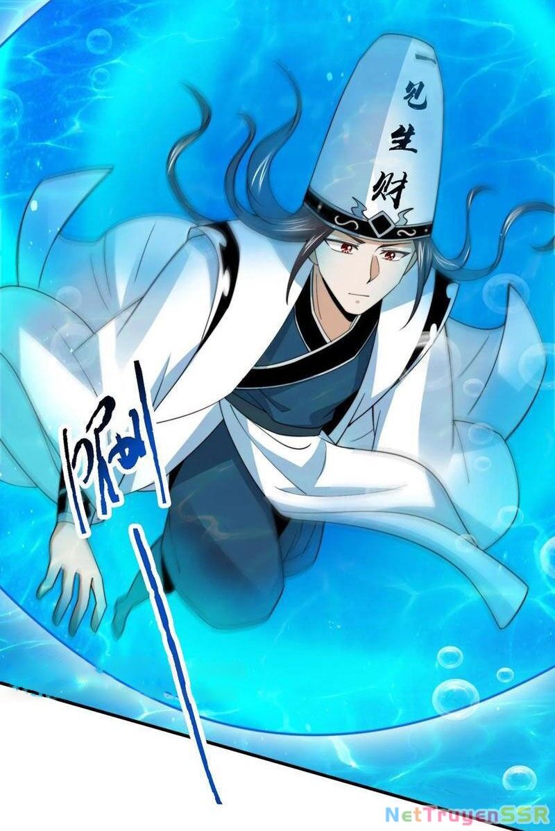 Bắt Đầu Livestream Ở Địa Phủ: Phát Sóng Trực Tiếp Ở Đây Ai Dám Đến Chapter 261 - 12