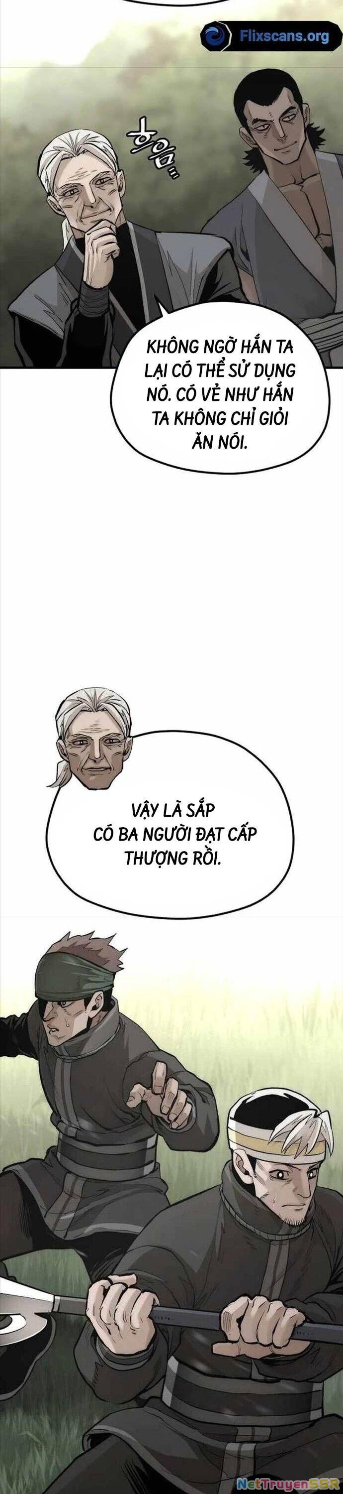 Thiên Ma Phi Thăng Truyện Chapter 113 - 37