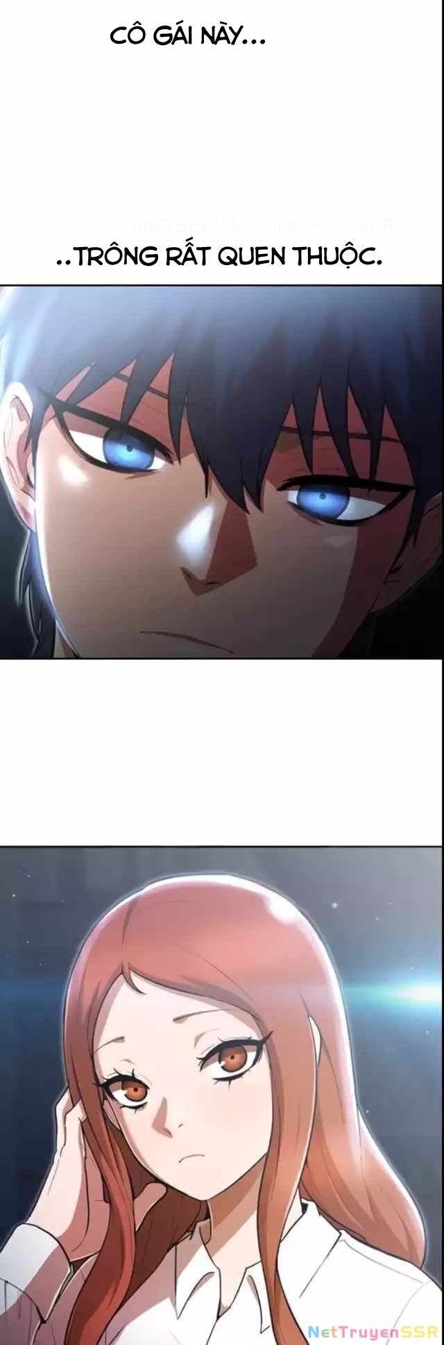 Cô Gái Từ Ứng Dụng Nhắn Tin Ngẫu Nhiên Chapter 253 - 44