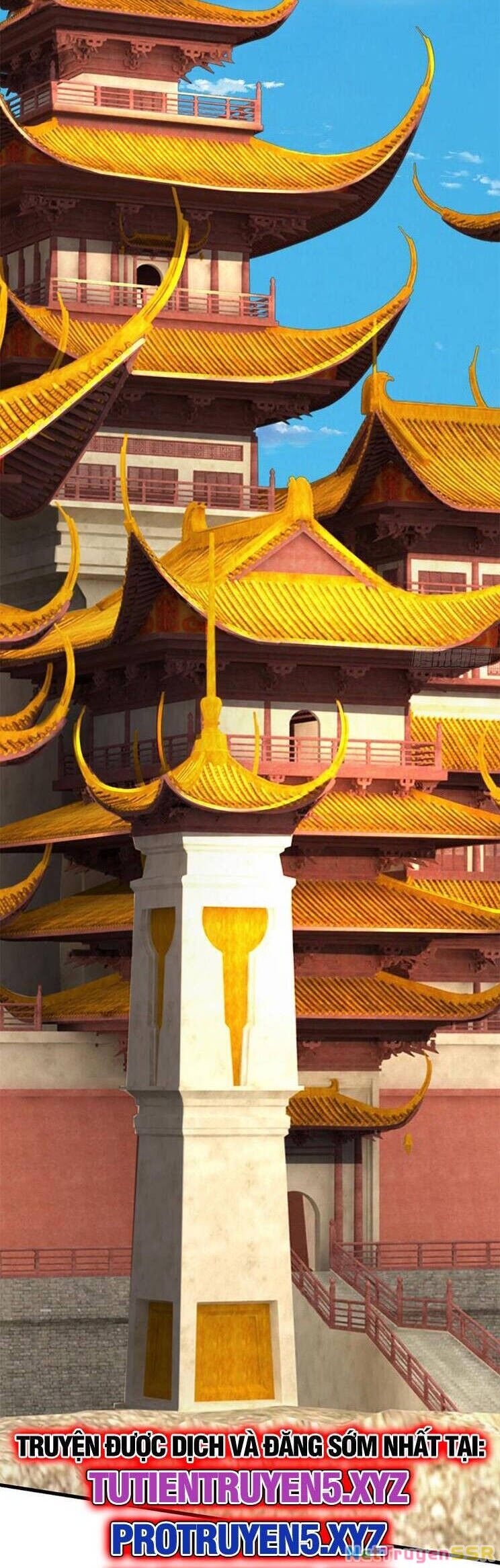 Bắt Đầu Với Chí Tôn Đan Điền Chapter 319 - 2