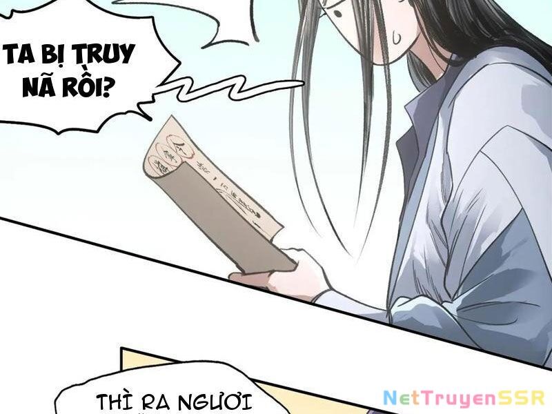 Xa Đao Nhân Chapter 40 - 19