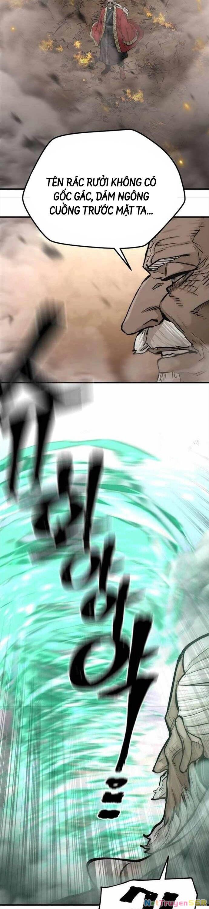 Thiên Ma Phi Thăng Truyện Chapter 117 - 58