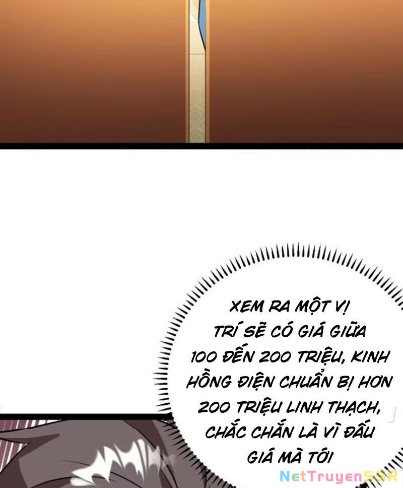Trăm Tuổi Mở Hệ Thống, Hiếu Tử Hiền Tôn Quỳ Khắp Núi! Chapter 59 - 21