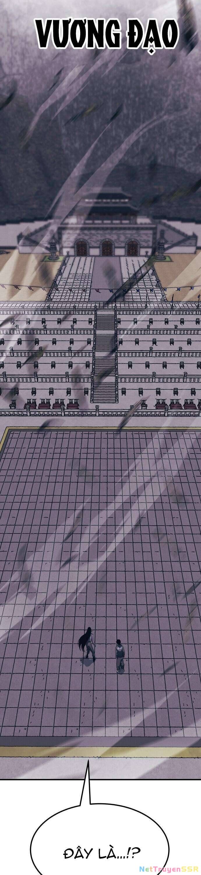 Người Thây Ma Chapter 98 - 37