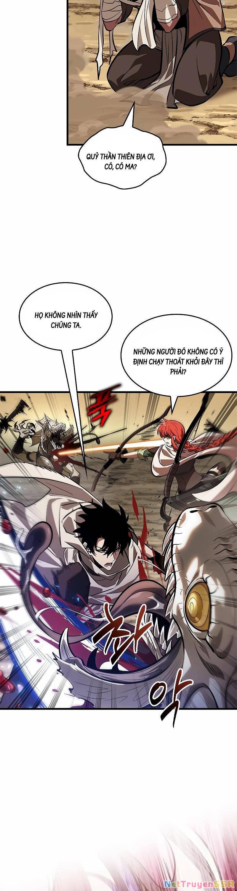 Gacha Vô Hạn Chapter 98 - 7