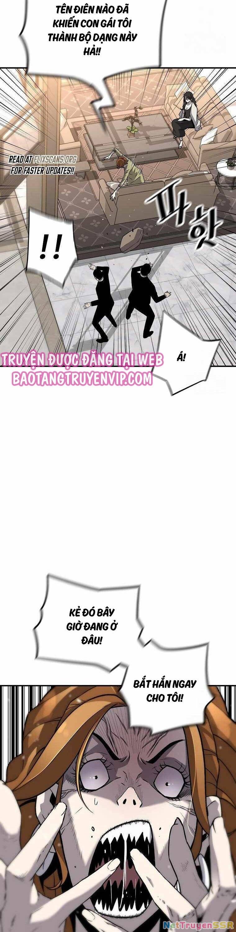 Sự Trở Lại Của Huyền Thoại Chapter 129 - 33