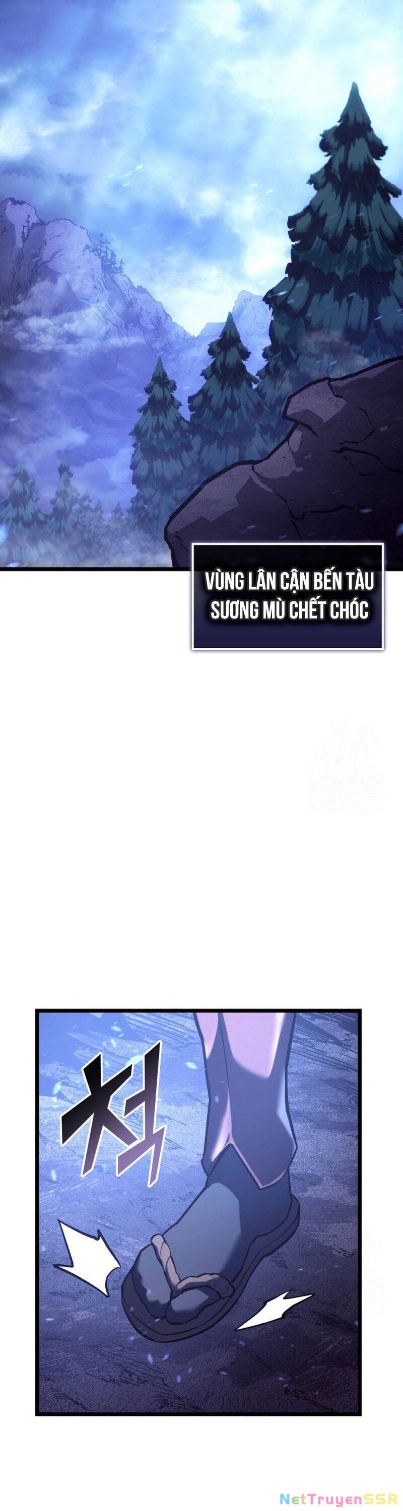 Sự Trở Lại Của Người Chơi Cấp Sss Chapter 108 - 22