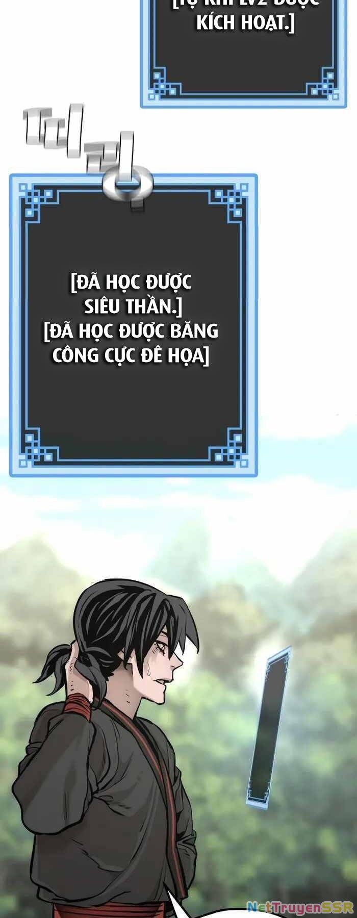 Thiên Ma Phi Thăng Truyện Chapter 84 - 83