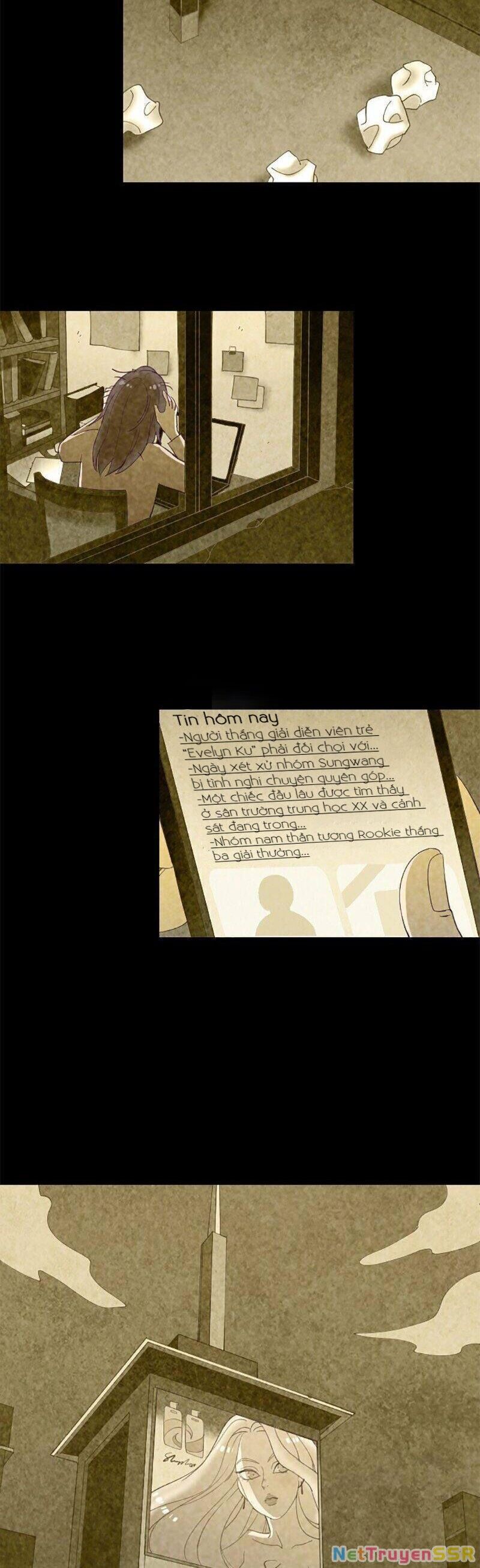 Ma Kể Chuyện 2 Chapter 21 - 15