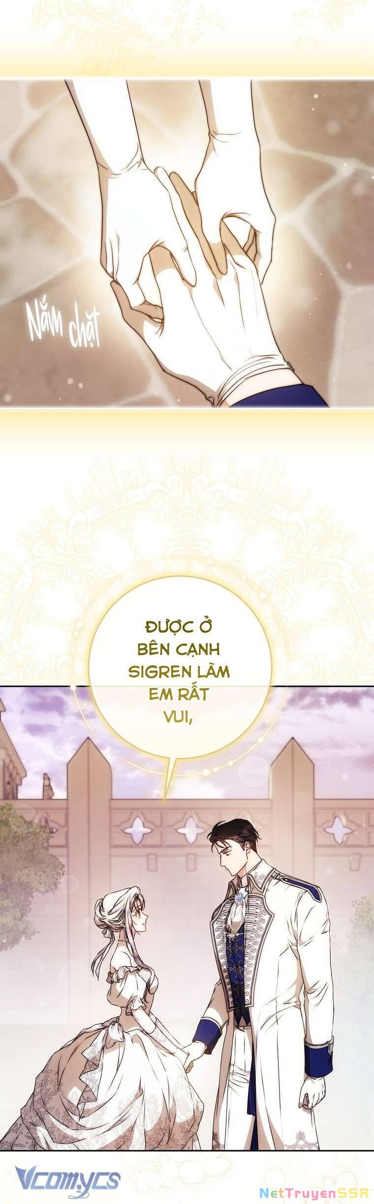 Tôi Trở Thành Vợ Nam Chính Chapter 102 - 39