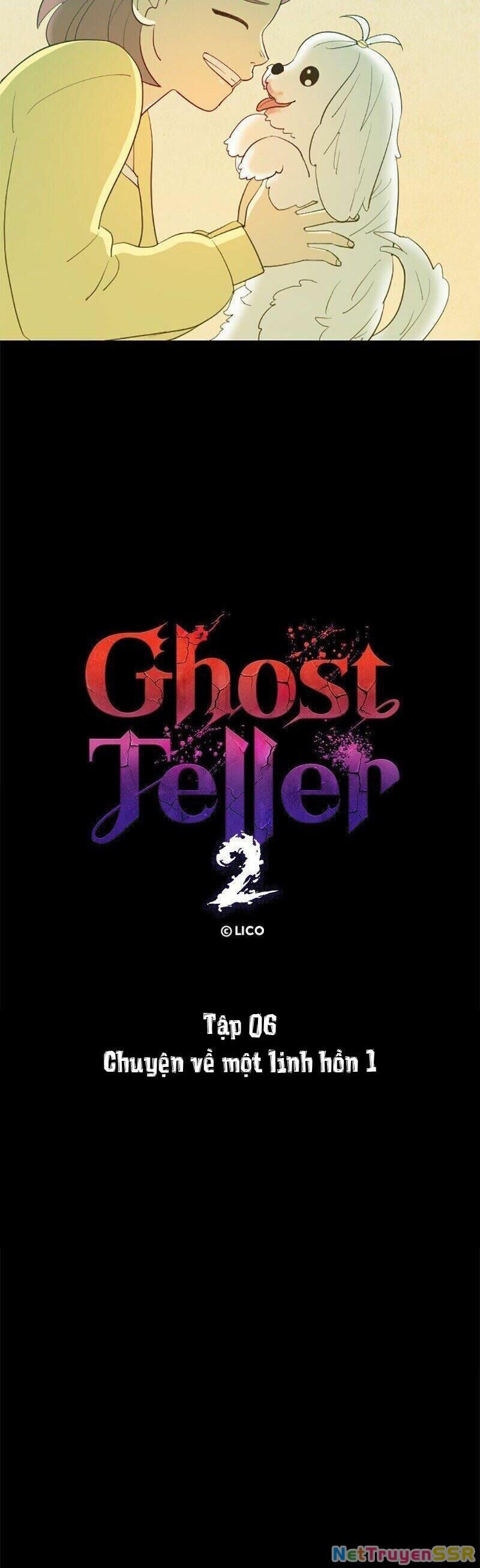 Ma Kể Chuyện 2 Chapter 36 - 8