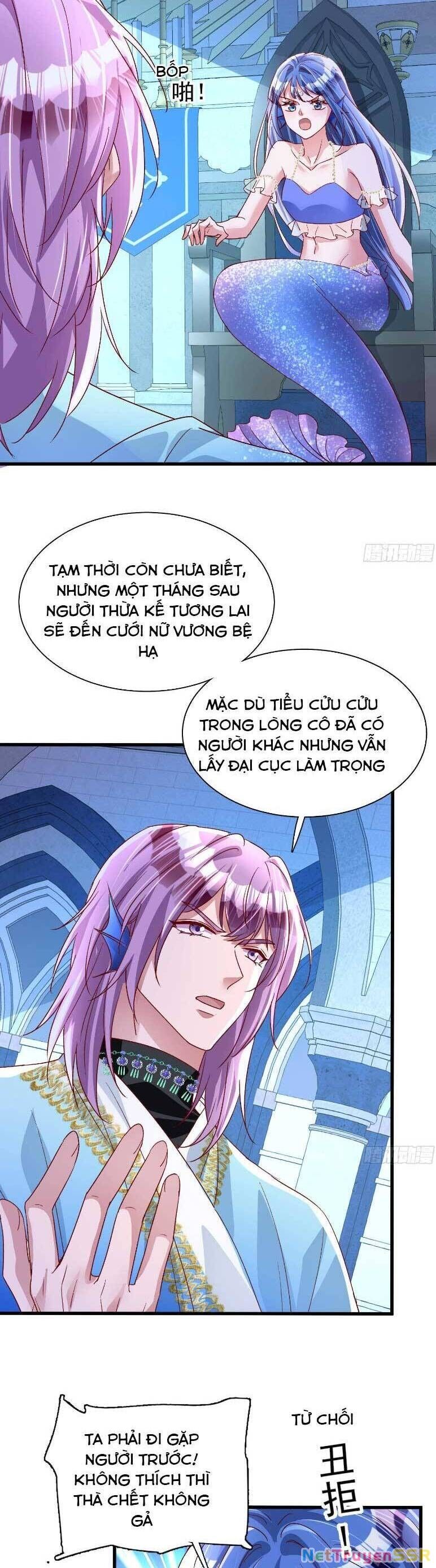 Cuộc Hôn Nhân Với Boss Nhà Giàu Khét Tiếng Chapter 184 - 17