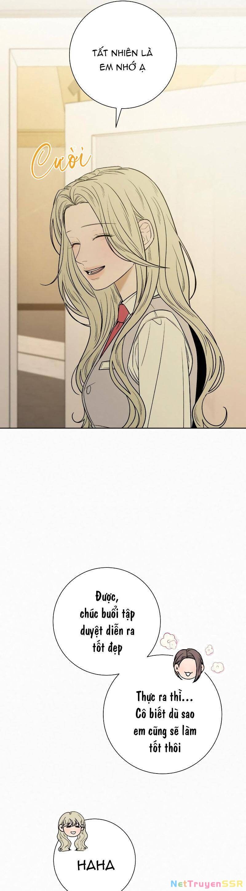 Chiến Lược: Tình Yêu Trong Sáng Chapter 98 - 20