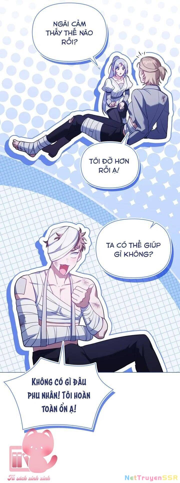Nếu Không Vâng Lời Công Tước Chapter 81 - 11