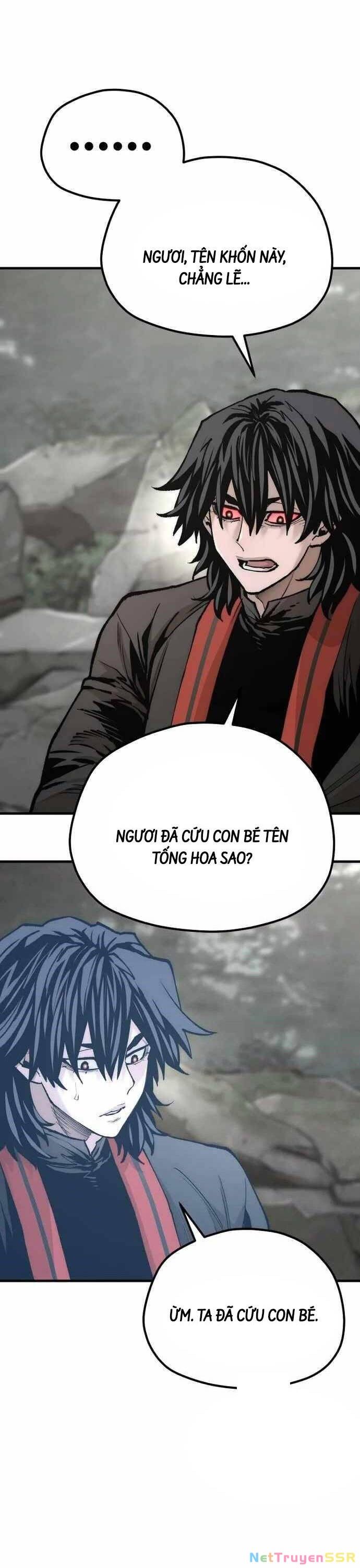 Thiên Ma Phi Thăng Truyện Chapter 122 - 32