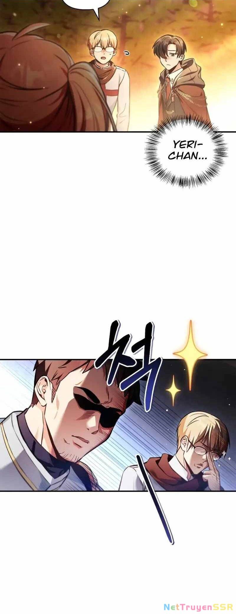 Kí Sự Hồi Quy Chapter 93 - 5