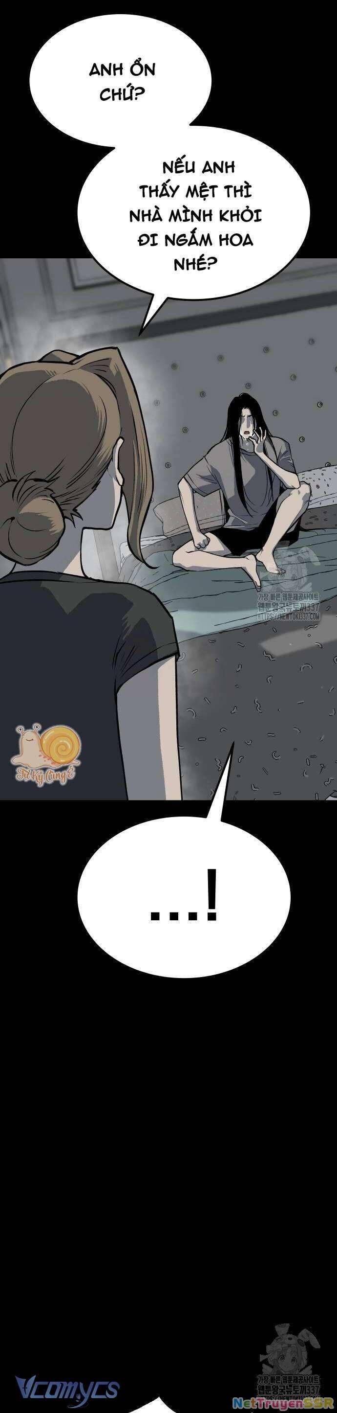 Người Thây Ma Chapter 103 - 27