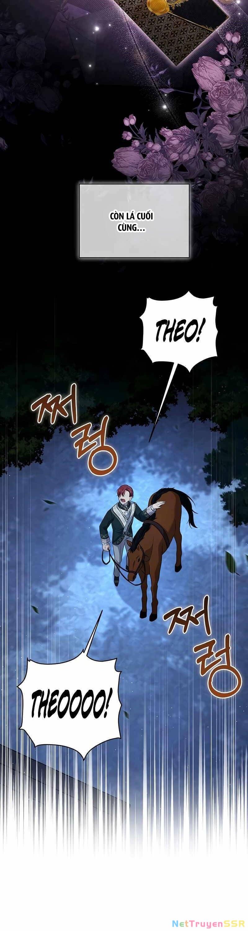 Con Trai Bá Tước Khốn Nạn Là Hoàng Đế Chapter 16 - 28