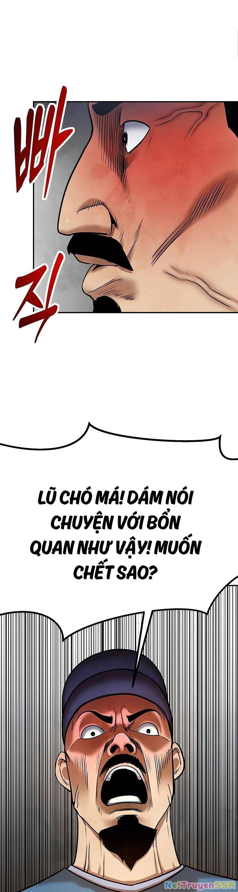 Tay Súng Chinh Phục Võ Lâm Chapter 13 - 46