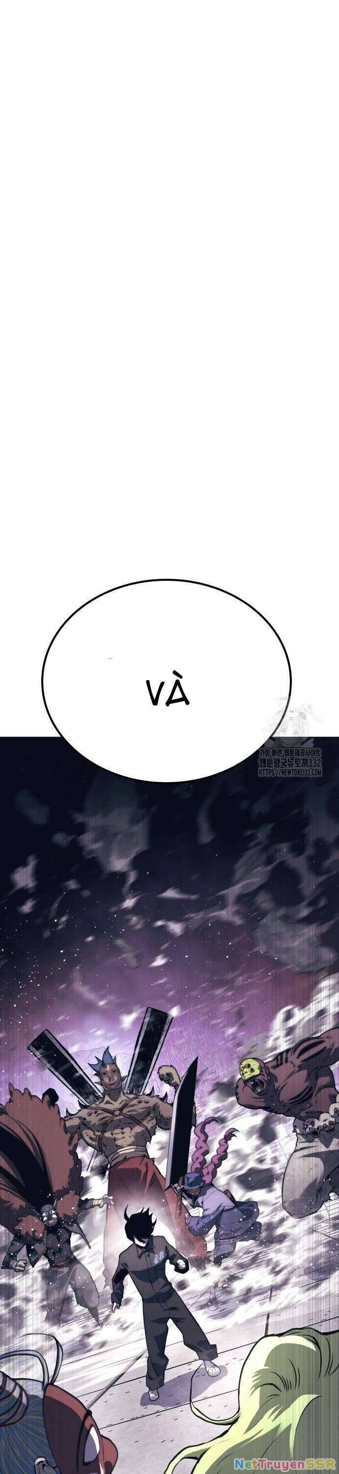 Người Thây Ma Chapter 99 - 33