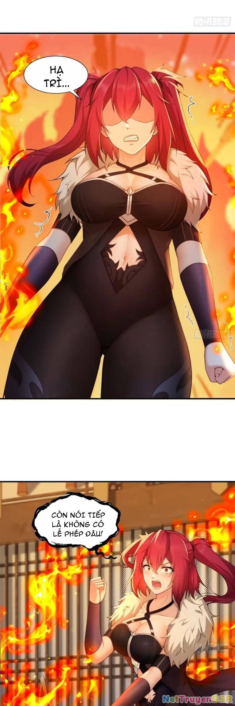 Bắt Đầu Với Tuyệt Sắc Sư Tôn: Hệ Thống Tổng Cục Phản Cốt Chapter 87 - 12