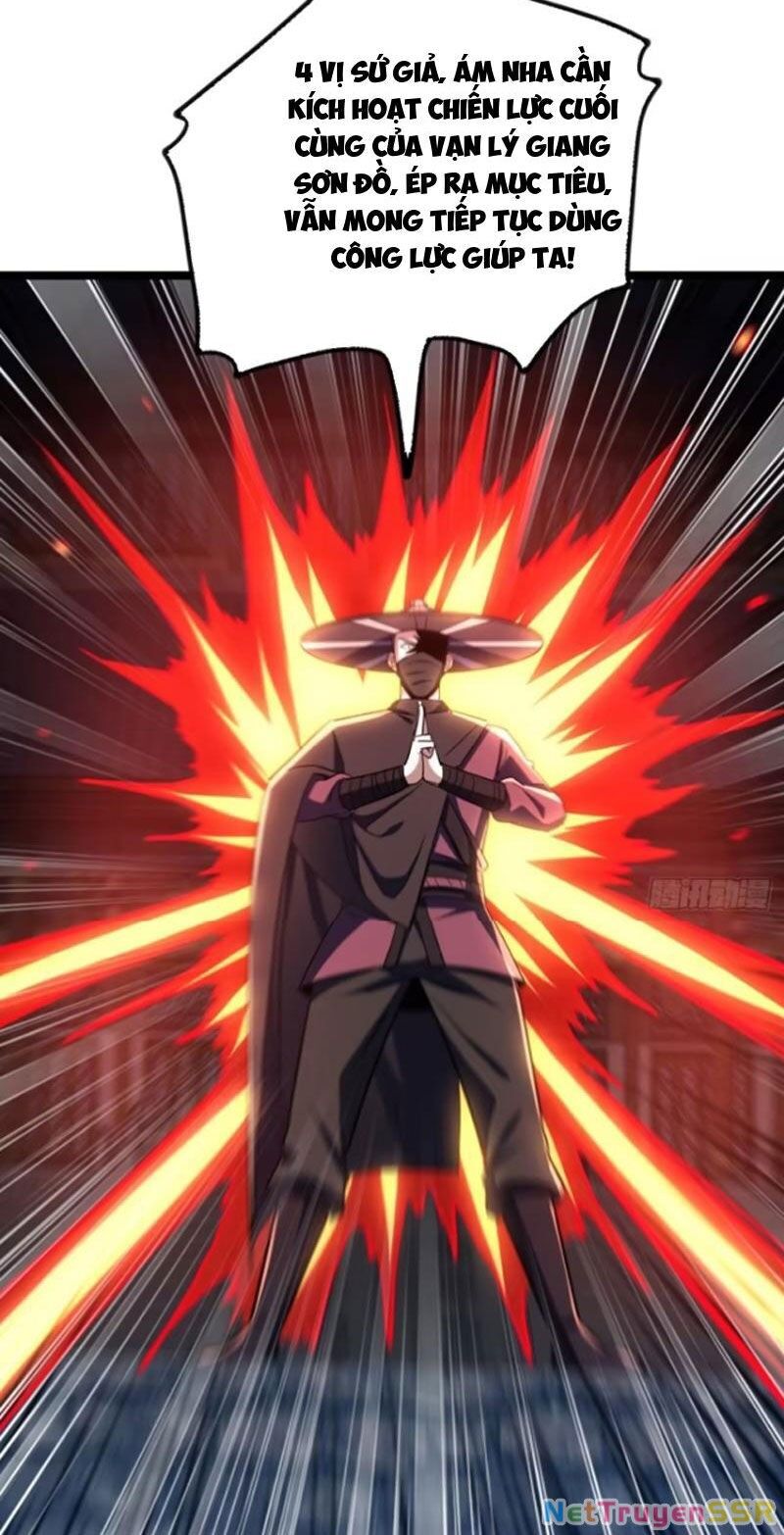 Trùm Phản Diện Muốn Tìm Chết! Chapter 57 - 10