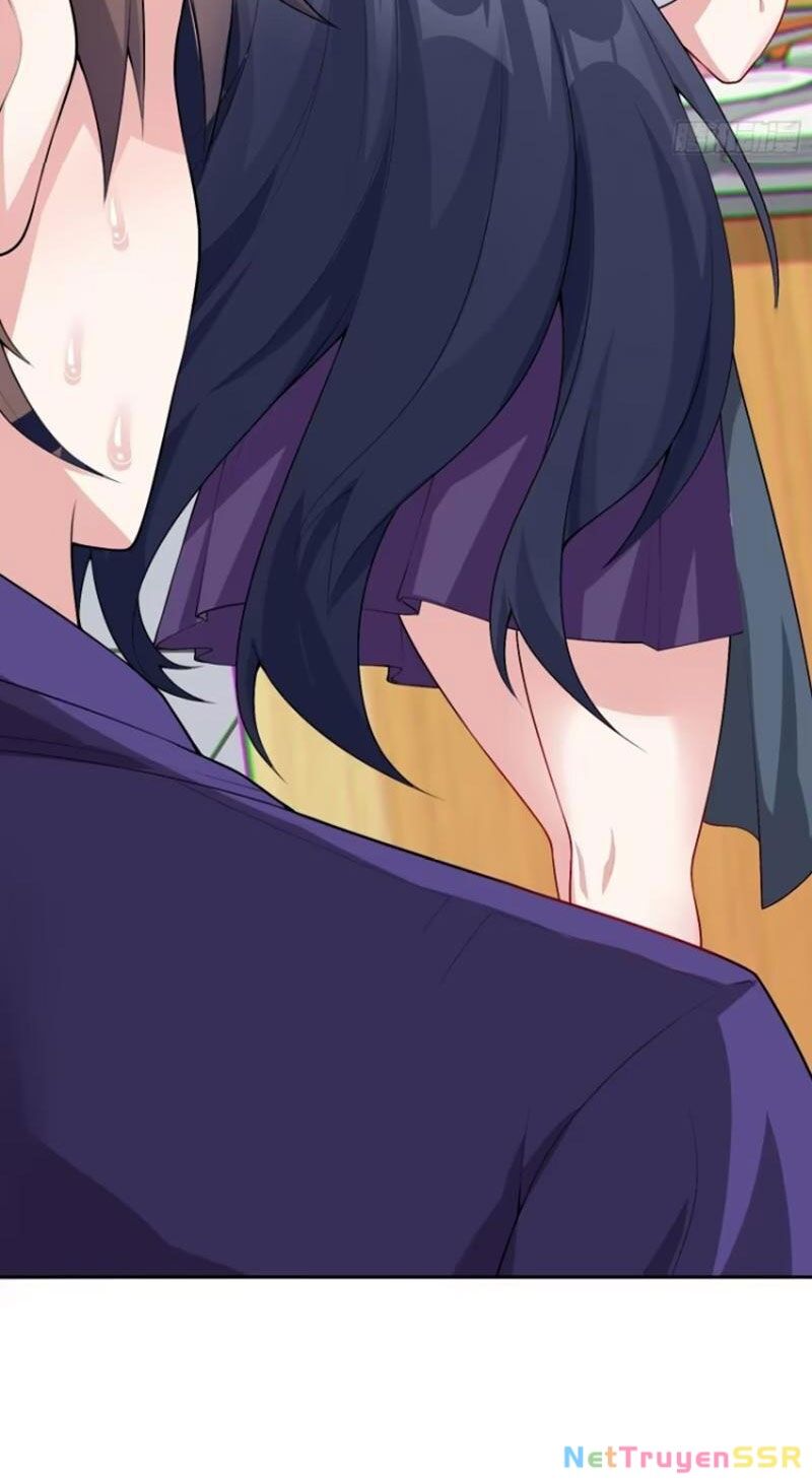 Bạn Gái Tôi Là Một Đại Tiểu Thư Xấu Xa Sao? Chapter 64 - 8