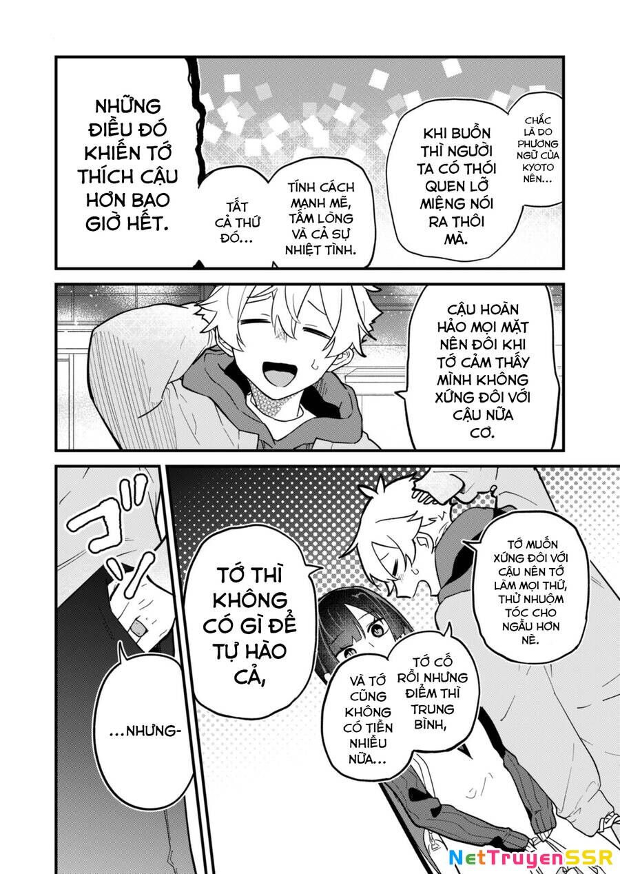 Hôn Thê Của Tôi Thật Xấu Tính! Chapter 1 - 37