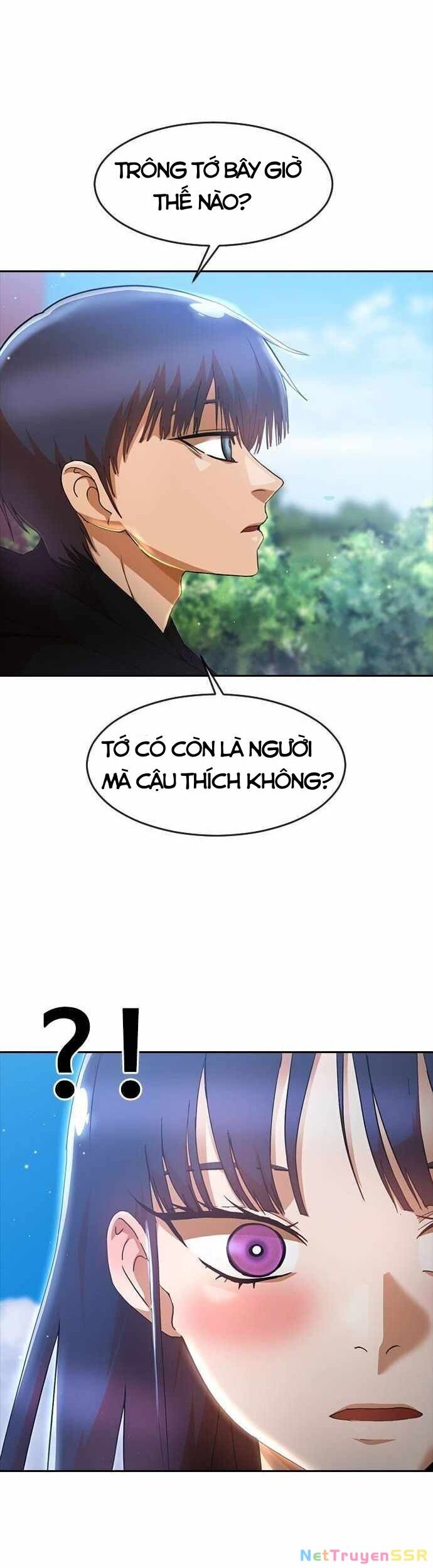 Cô Gái Từ Ứng Dụng Nhắn Tin Ngẫu Nhiên Chapter 248 - 27