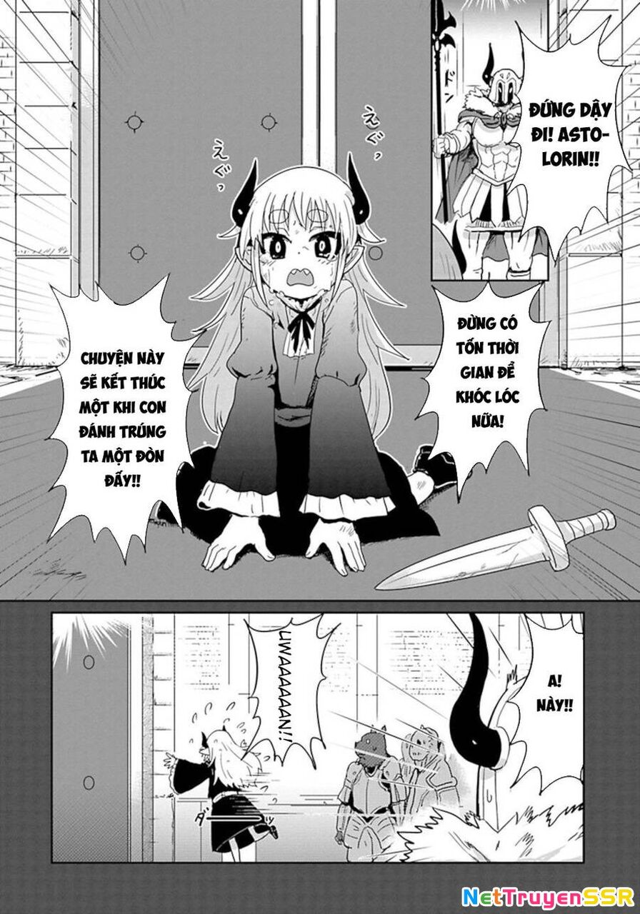 Don't Cry Maou-Chan Chapter 29 - 2