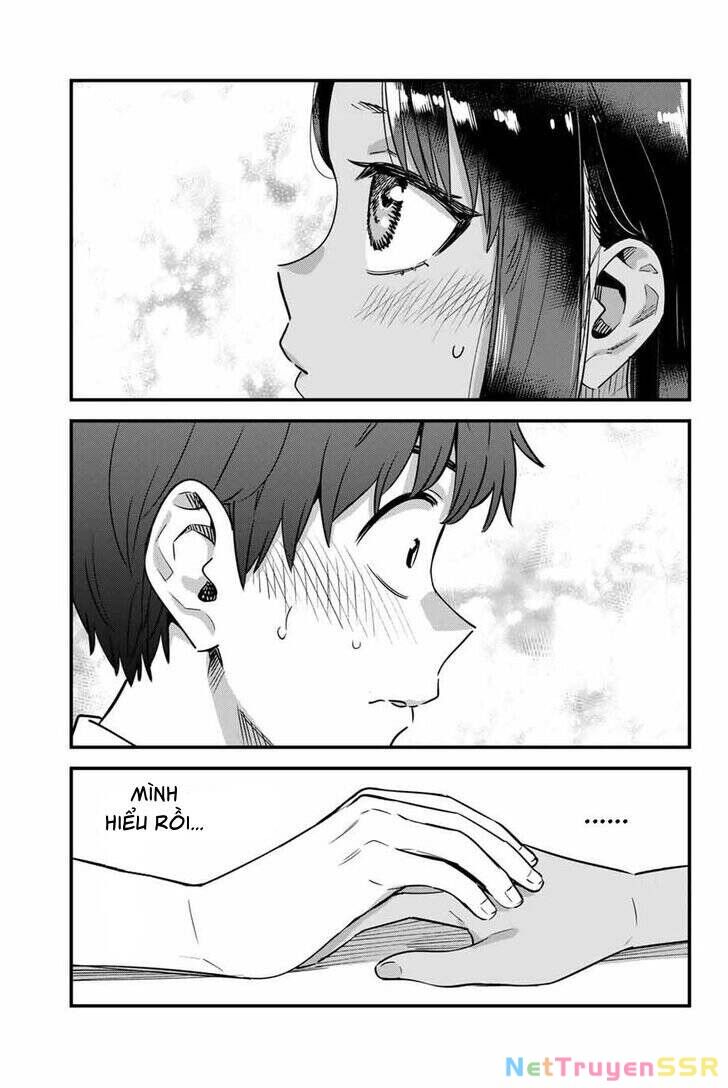 Please Don't Bully Me - Nagatoro-San Chapter 143 - 24