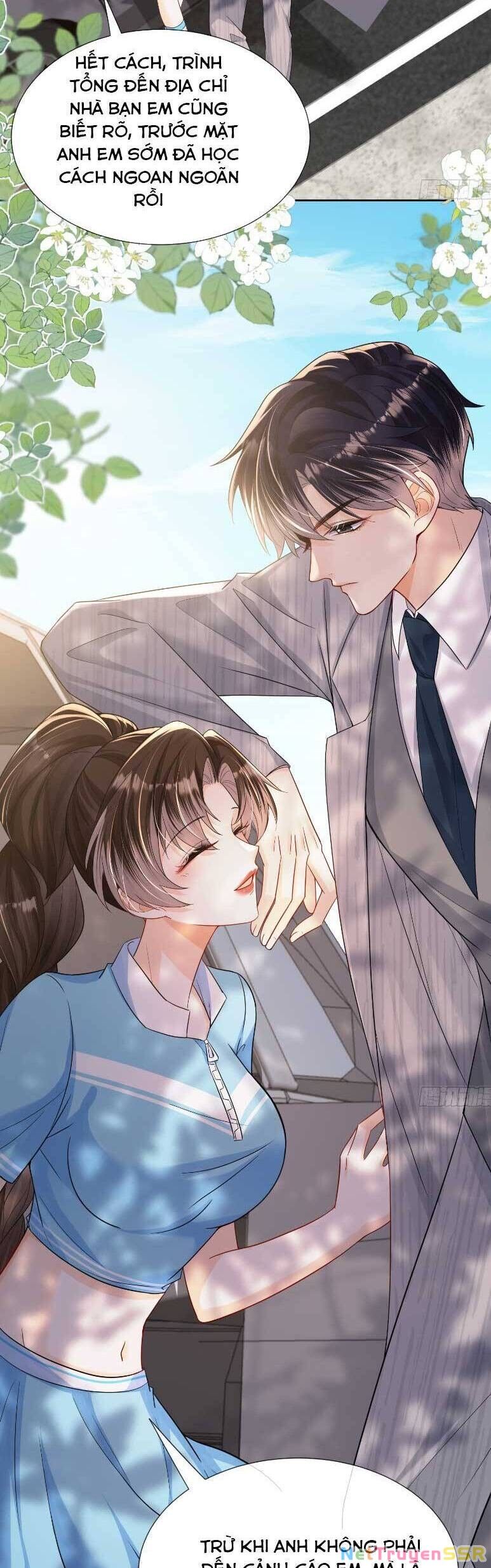 Cố Ý Chiếm Đoạt Chapter 50 - 24