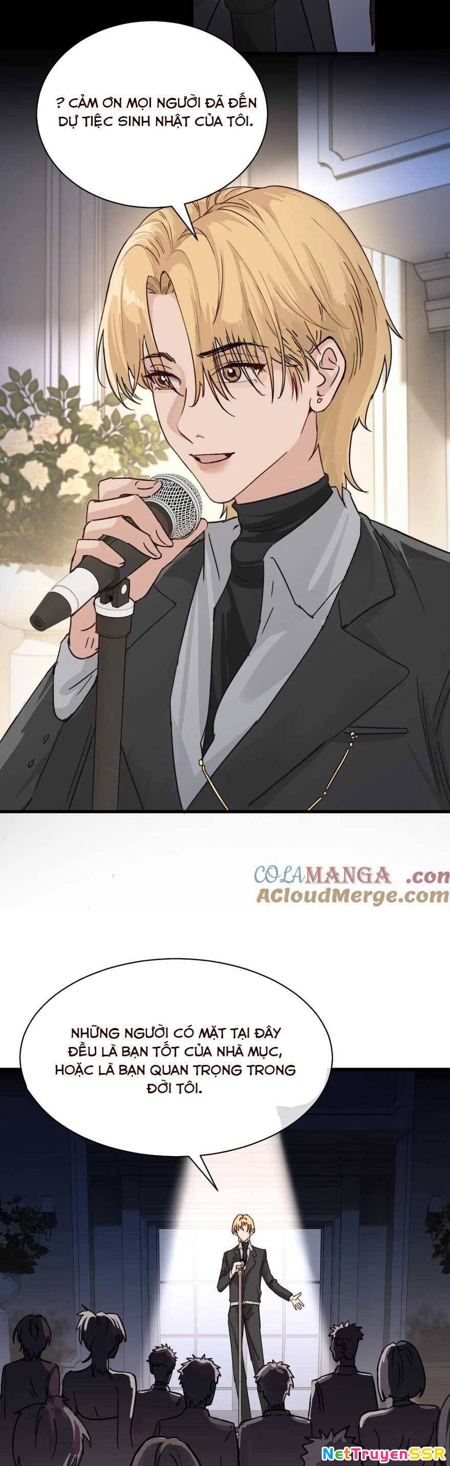 Em Gái Bệnh Hoạn Chỉ Muốn Tôi Lúc Nào Cũng Bắt Nạt Cô Ấy Chapter 29 - 8