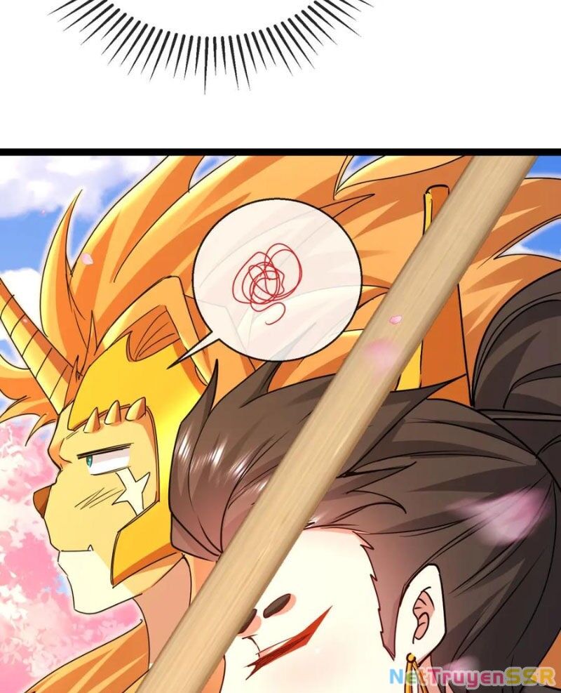 Ta Chuyển Sinh Thành Vạn Yêu Chi Vương Chapter 35 - 9