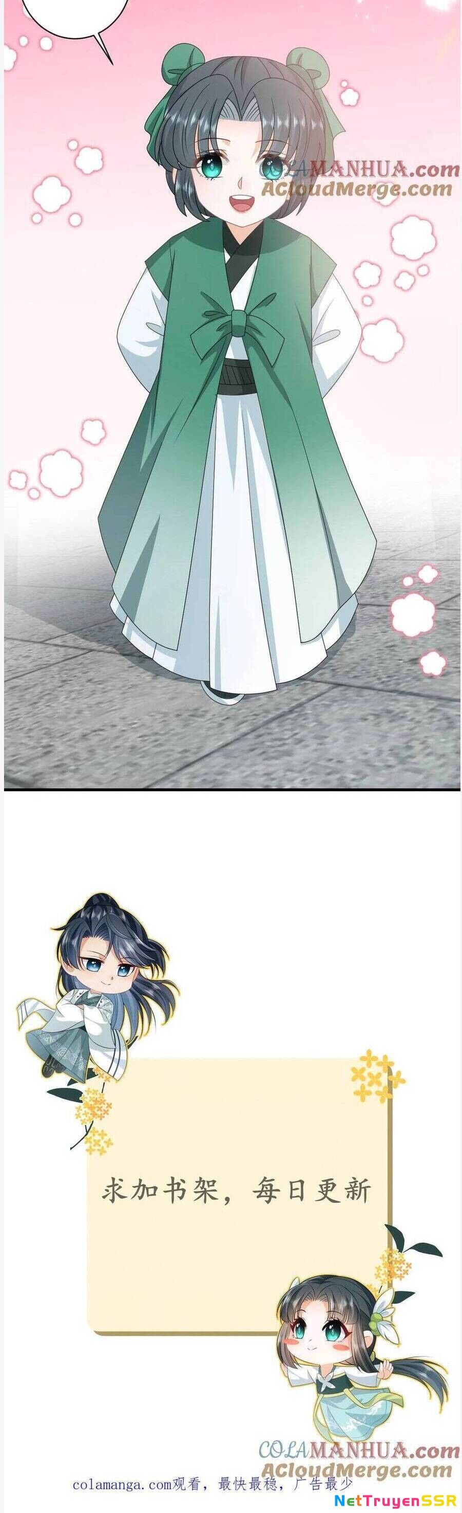 3 Kiếp Xui Xẻo, Kiếp Này Cùng Ta Thần Kinh Chapter 196 - 19