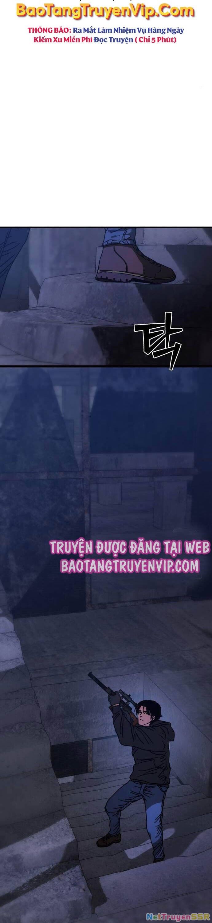 Ngôi Nhà Ẩn Ngày Tận Thế Chapter 6 - 19