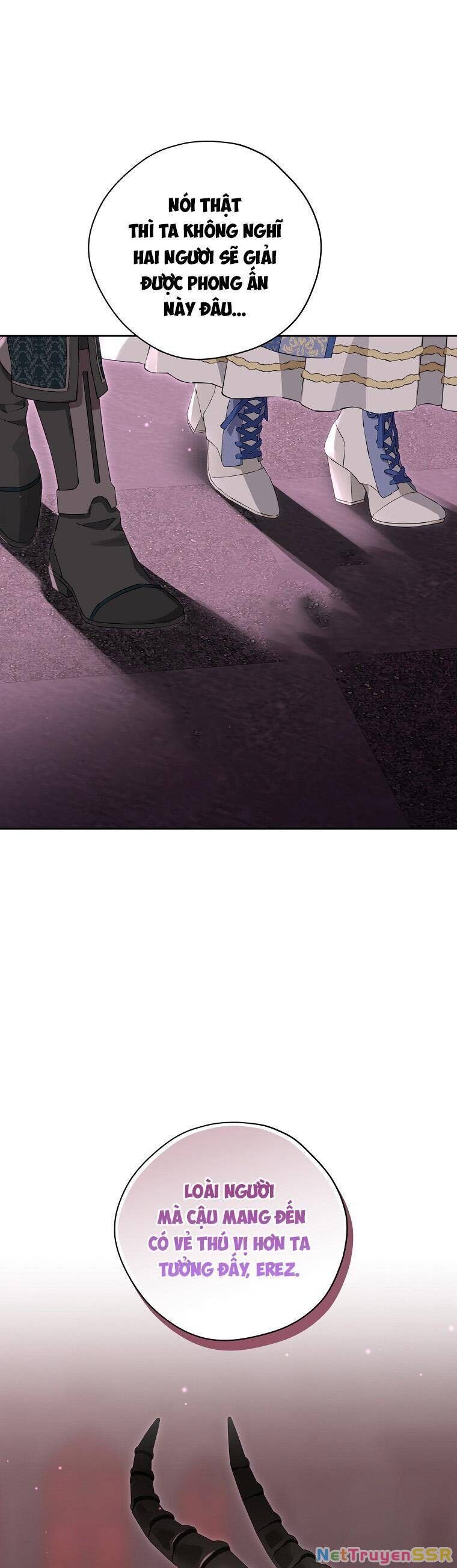 Thực Ra Tôi Mới Là Thật Chapter 126 - 40