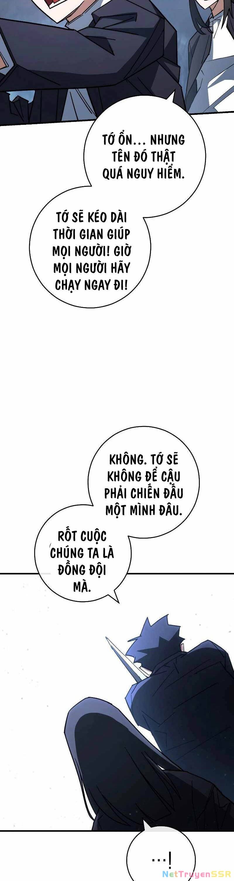 Anh Hùng Trở Về Chapter 78 - 10