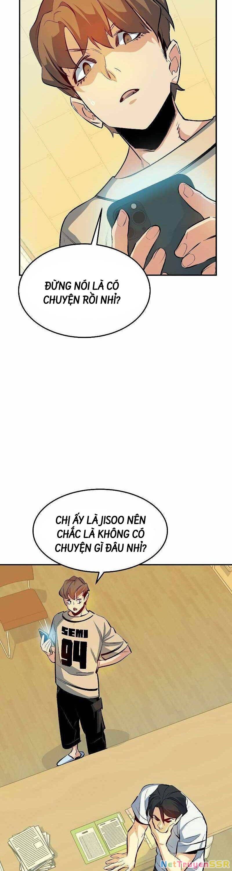 Độc Cô Tử Linh Sư Chapter 121 - 15