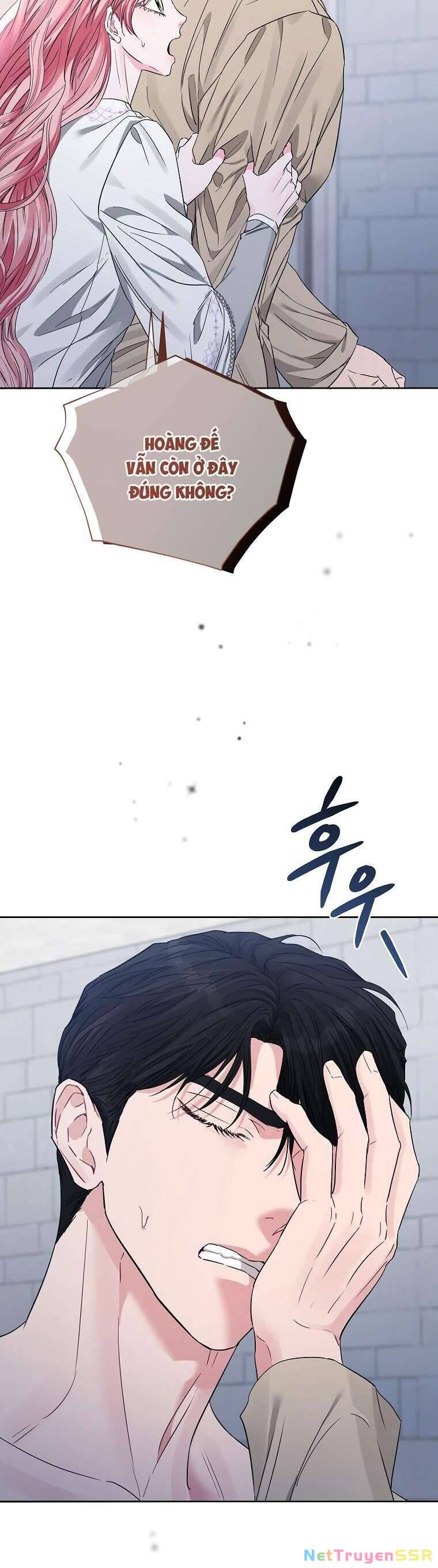 Này Người Chồng Phản Diện, Ngài Ám Ảnh Sai Người Rồi Chapter 45 - 42