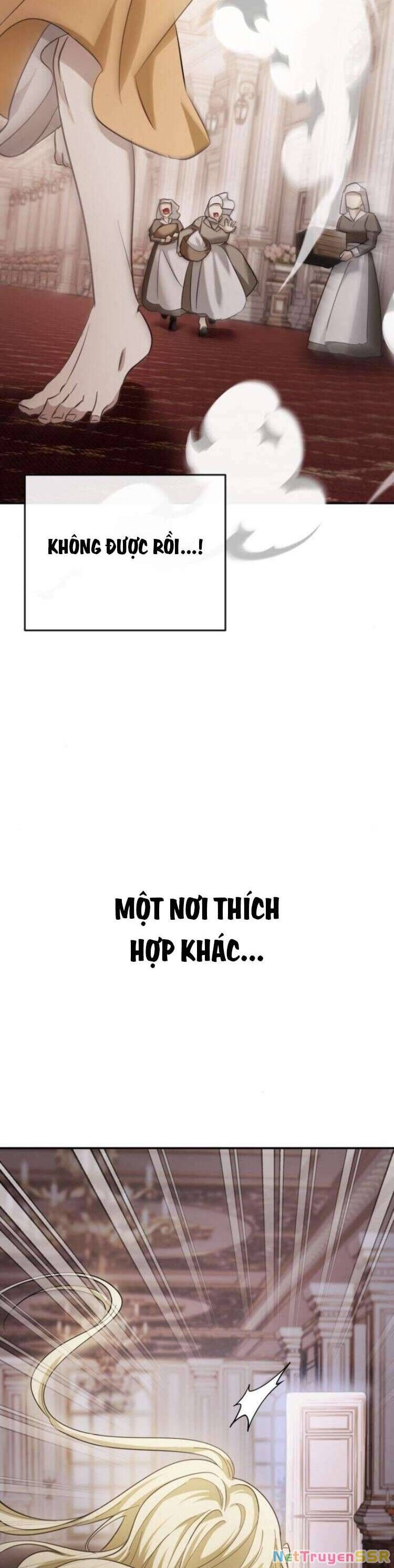 Đằng Sau Nụ Cười Của Nàng Công Chúa Chapter 17 - 31