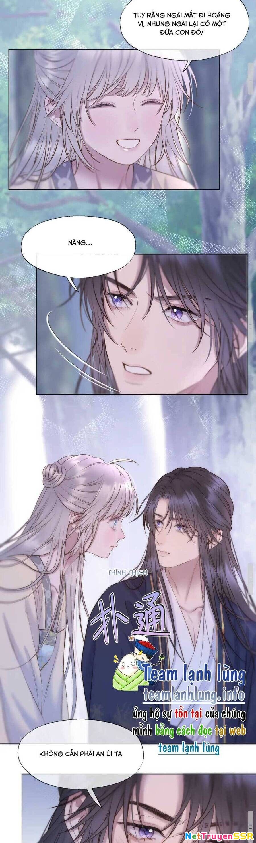 Ta Live Stream Trong Lãnh Cung Chapter 71 - 13