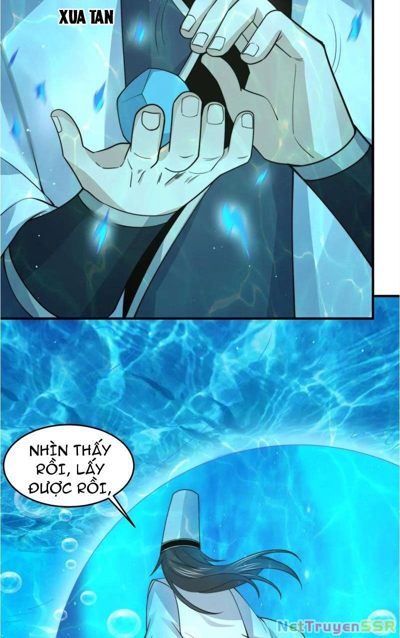 Bắt Đầu Livestream Ở Địa Phủ: Phát Sóng Trực Tiếp Ở Đây Ai Dám Đến Chapter 261 - 27