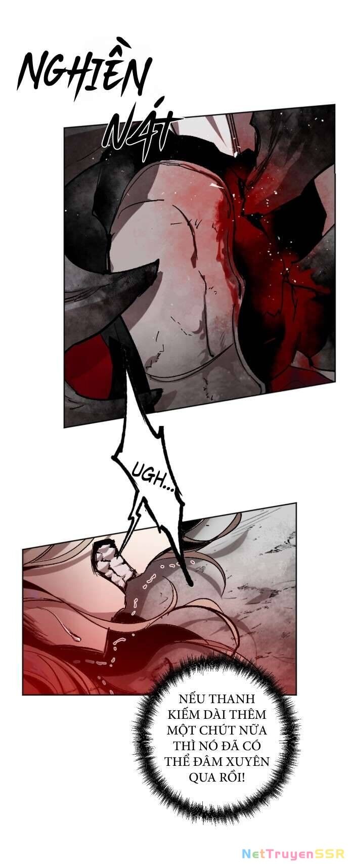 Lời Thú Nhận Của Chúa Tể Bóng Tối Chapter 30 - 47