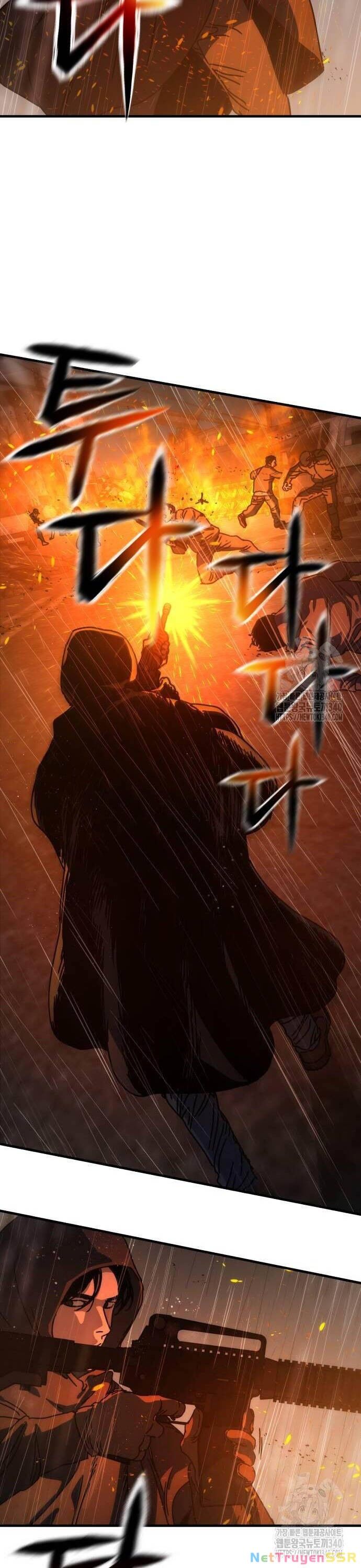 Ngôi Nhà Ẩn Ngày Tận Thế Chapter 7 - 26