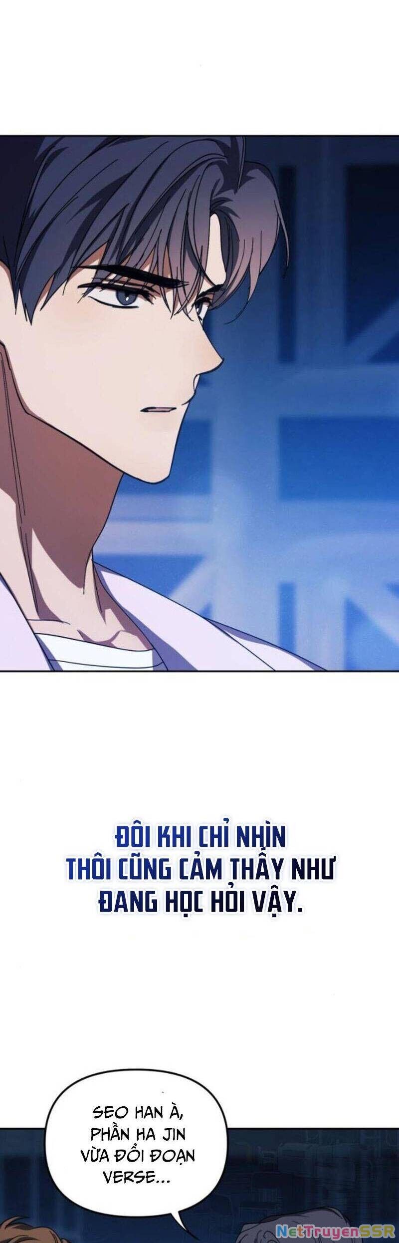 Tôi Trở Thành Thành Viên Trẻ Tuổi Nhất Nhóm Nhạc Idol Nam Chapter 28 - 26